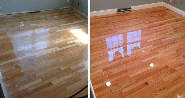 before and after flooring flooring remodeling Orange County / Los Angeles